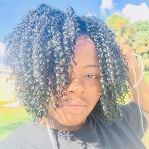 Meet your Posher, Aliah